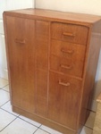 G plan wardrobe