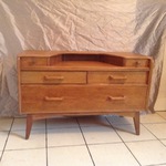 Refurbished g plan dresser
